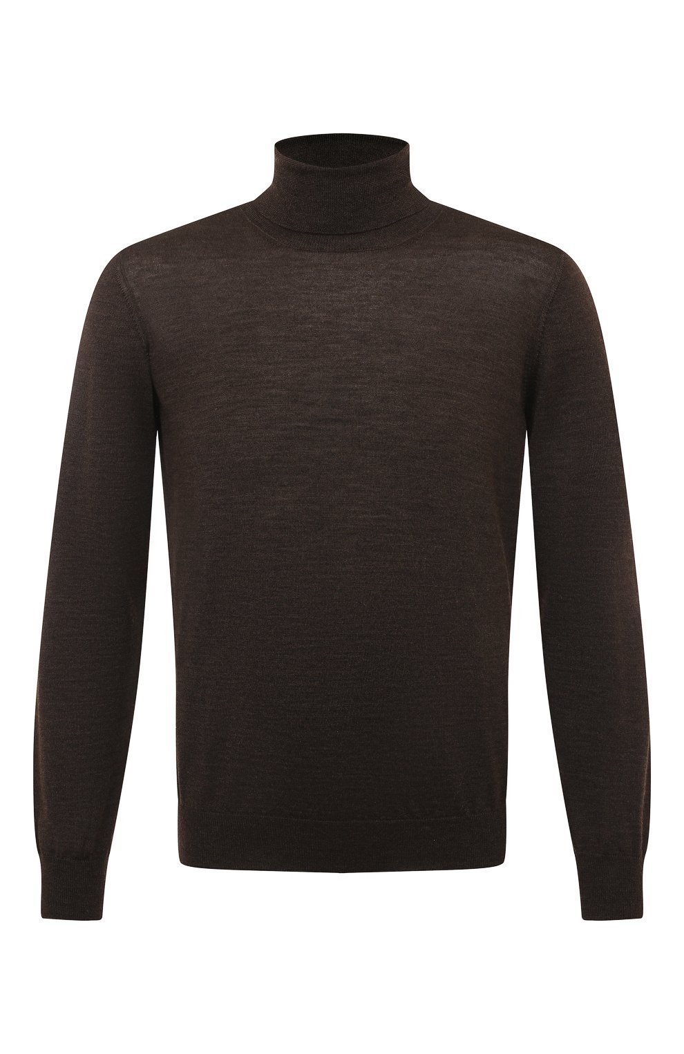 Шерстяная водолазка GRAN SASSO, арт. 57131/13190, фото 1