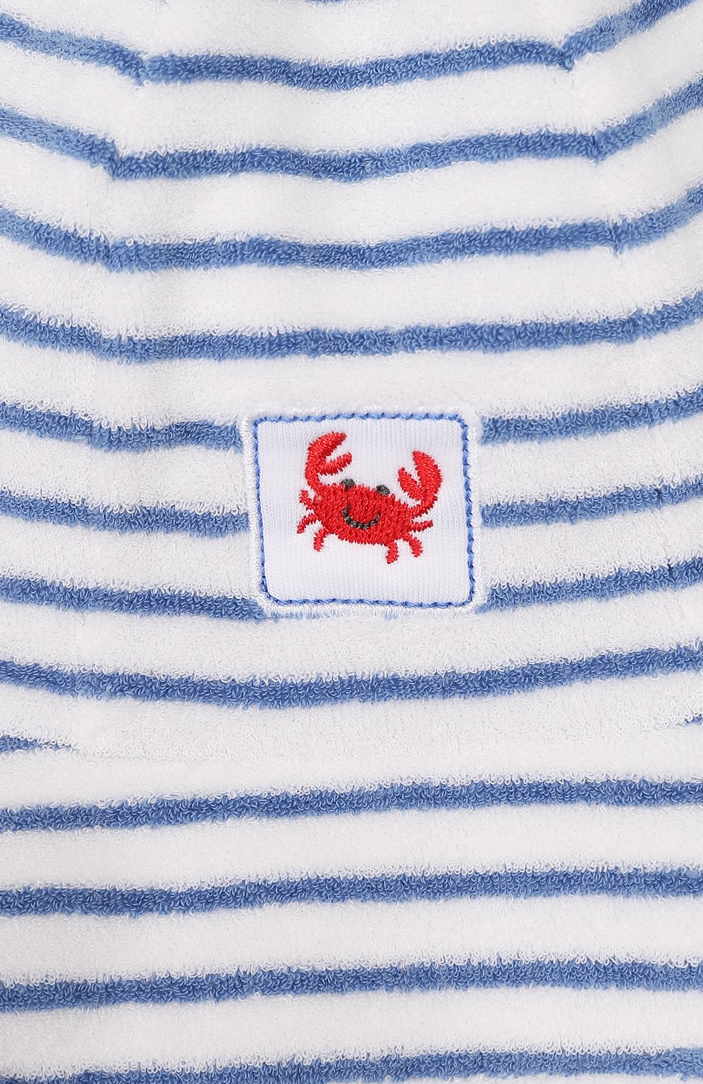 Хлопковая панама KISSY KISSY, арт. KB503571N, фото 3