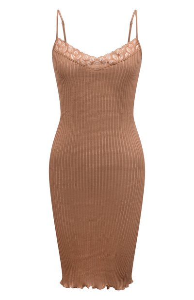 Женская хлопковая сорочка ZIMMERLI, арт. 260-55202