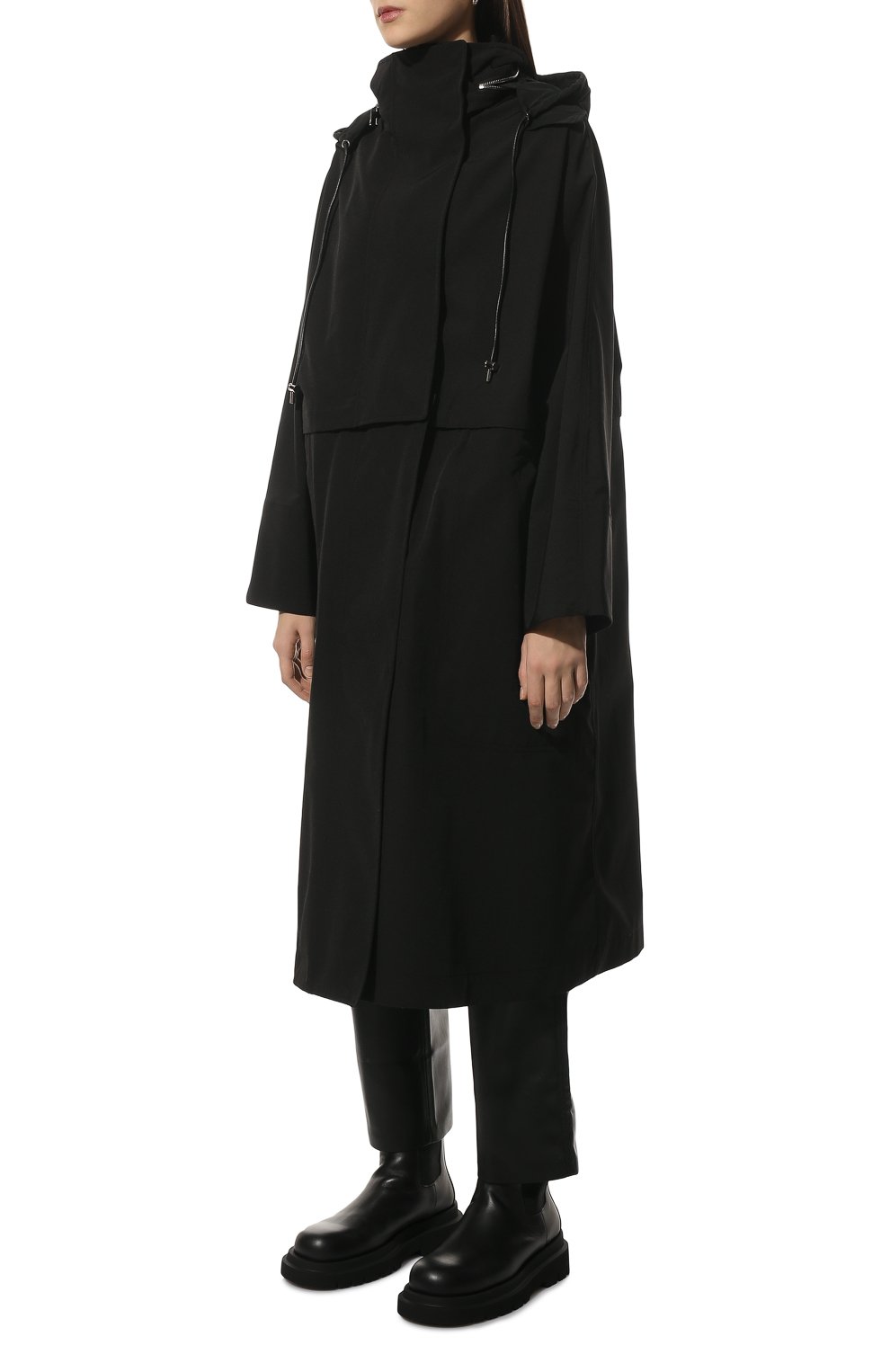 Плащ LOEWE, арт. S359Y02X14, фото 3