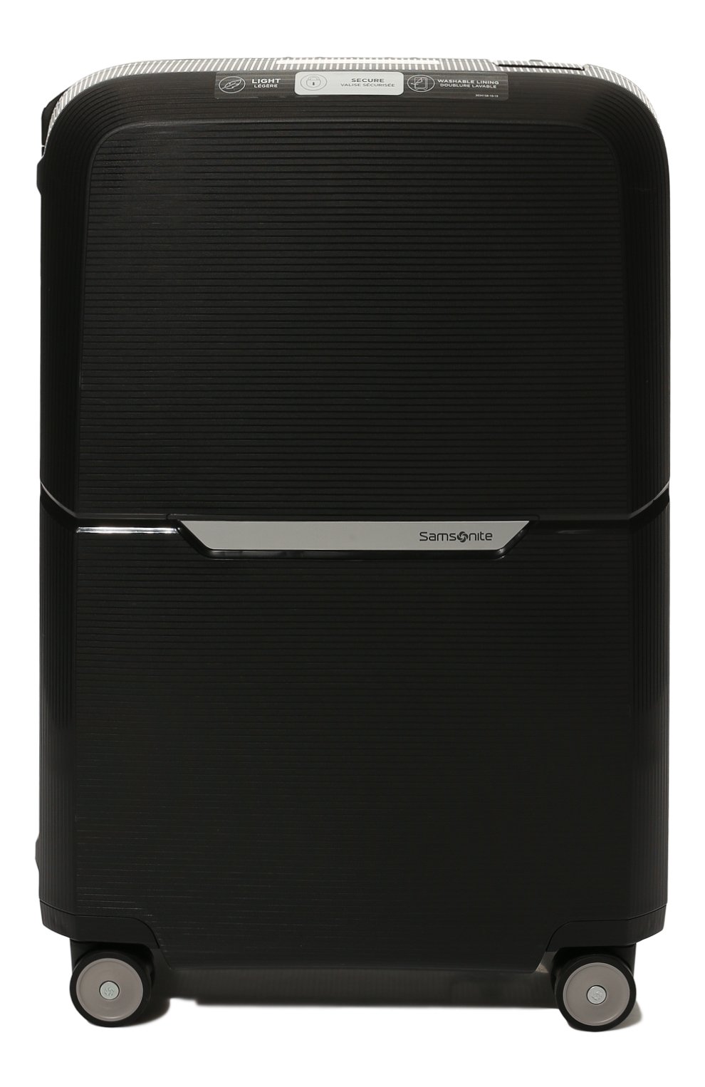 Дорожный чемодан magnum SAMSONITE, арт. CK6-09002, фото 1