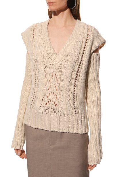 Свитер PINKO, арт. 1G18AN-A06I, фото 3