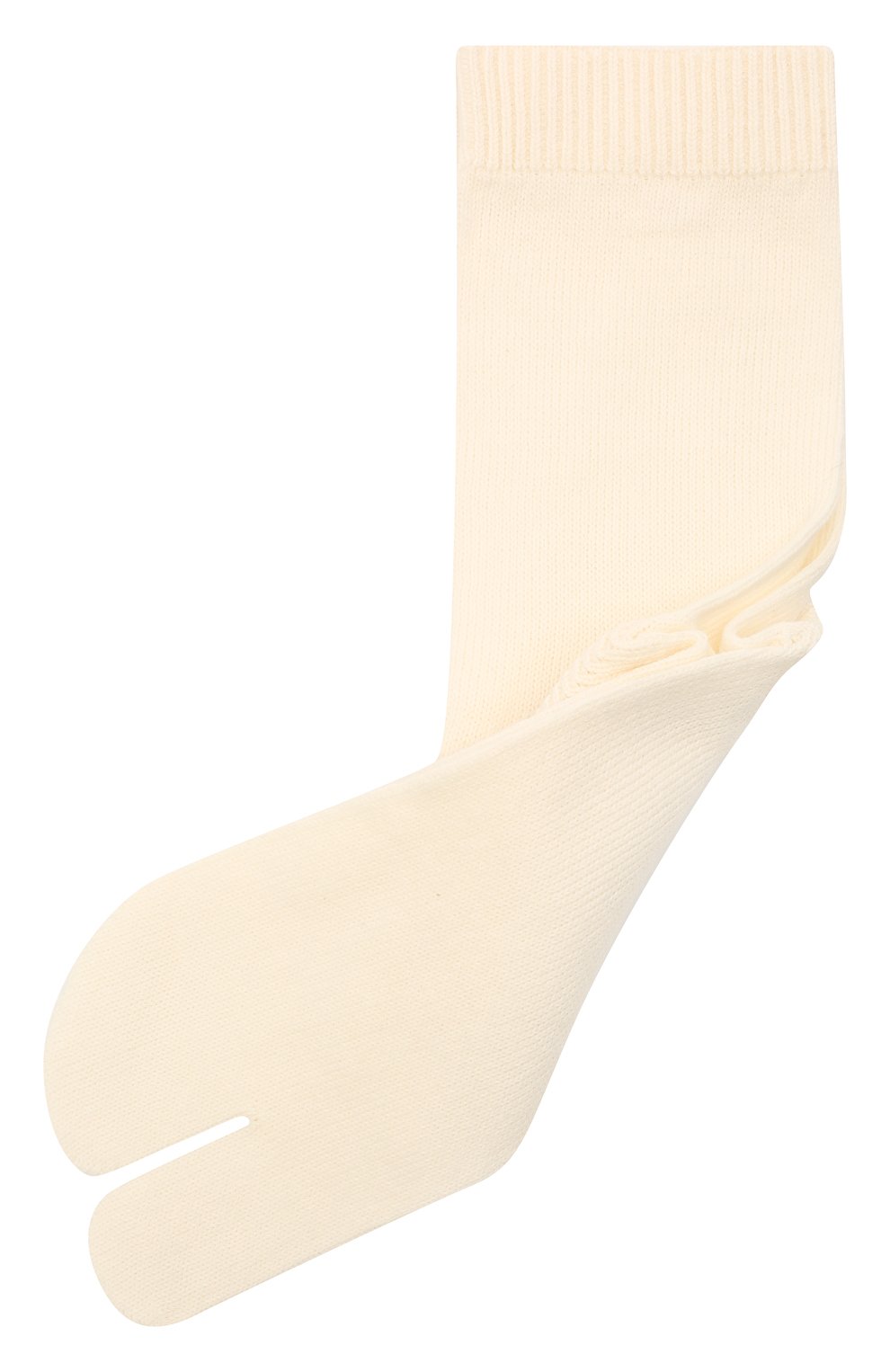 Хлопковые носки MAISON MARGIELA, арт. S51TL0042/S17264, фото 1