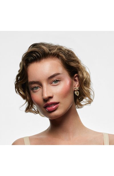 Жидкие румяна violet liquid blush (7ml) DOLCE & GABBANA, арт. 8054754407983, фото 3