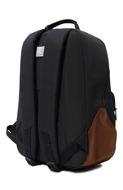 Рюкзак bobbie JEUNE PREMIER темно-синего цвета по цене 22430 руб., арт. Bo023205, фото 2 Рюкзак bobbie JEUNE PREMIER, арт. Bo023205, фото 2