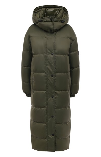 Женский пуховик YS ARMY PARIS, арт. 24WFM03320T05W
