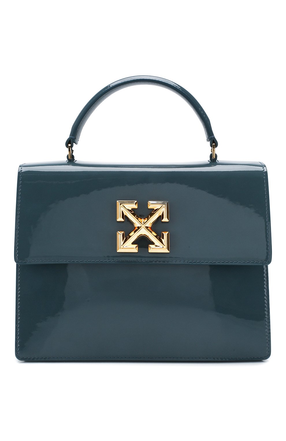 Сумка 2.8 jitney OFF-WHITE, арт. 0WNA090T20LEA0015576, фото 1