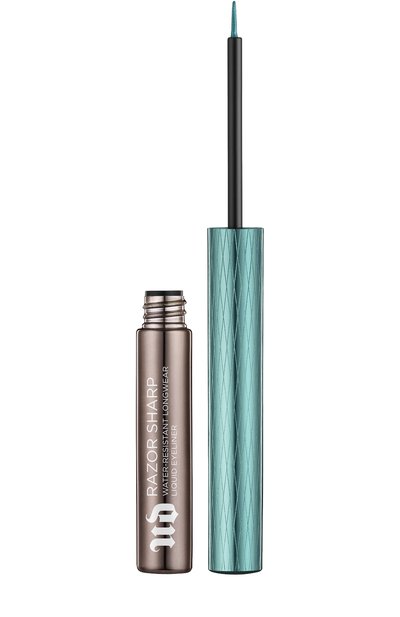 Женские подводка razor shar, оттенок deep end URBAN DECAY, арт. 3605971197475