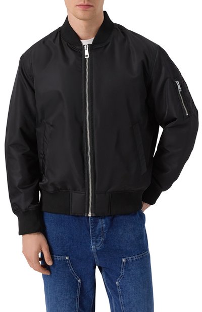 Бомбер HUGO BLUE, арт. 50548696, фото 3