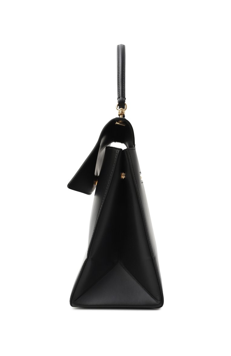 Сумка nano handbag medium BALENCIAGA, арт. 829293/2ABTZ, фото 1
