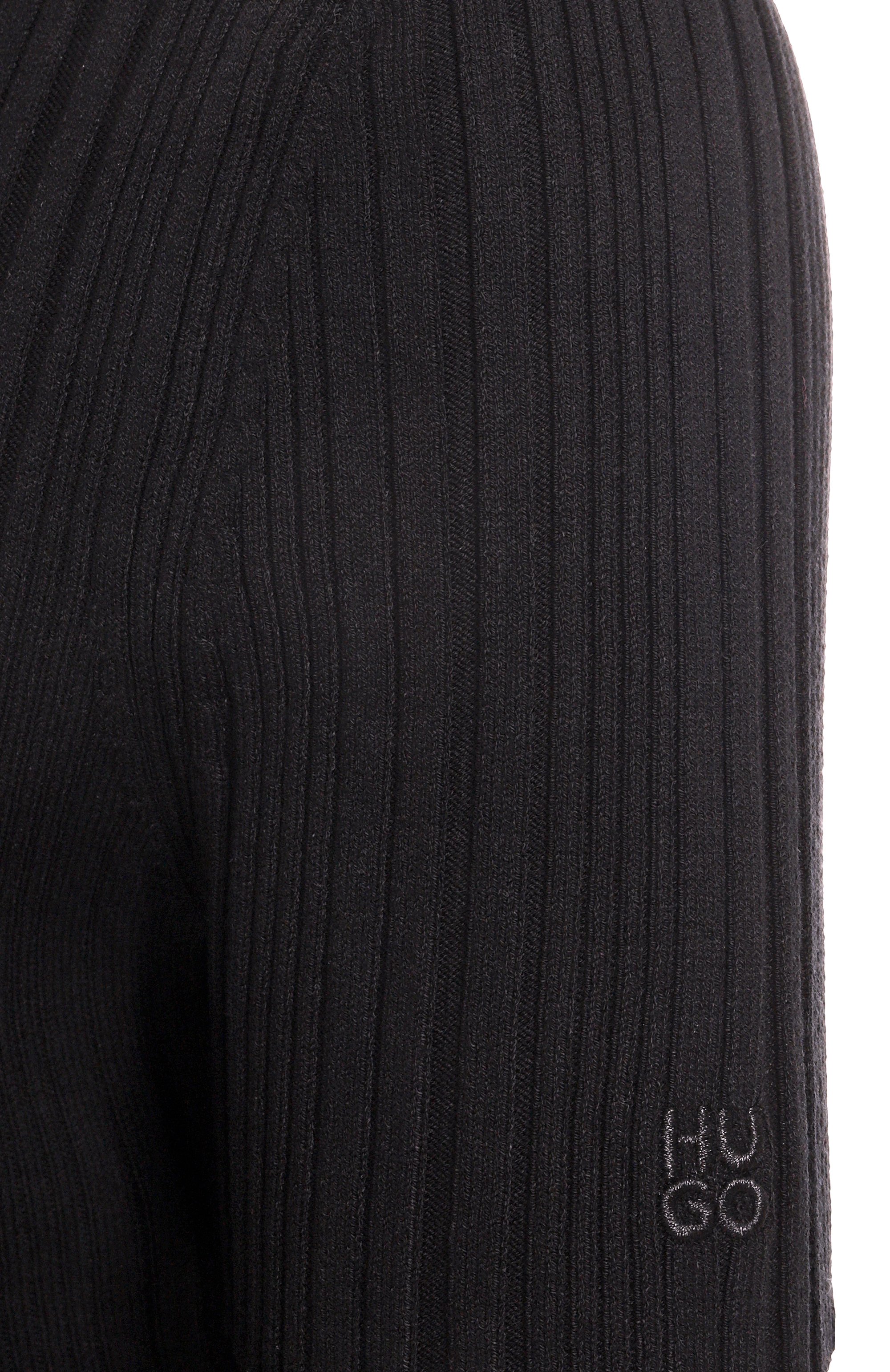 Пуловер из вискозы HUGO, арт. 50542598, фото 6