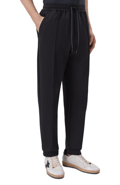 Хлопковые джоггеры DUNO, арт. CL0NE/THIENE, фото 3