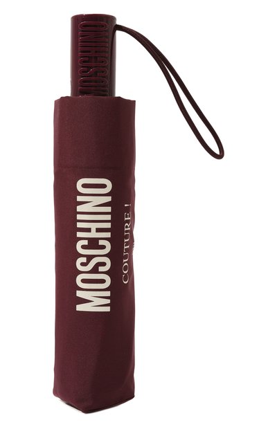 Складной зонт MOSCHINO, арт. 8870-0PENCL0SEX, фото 4