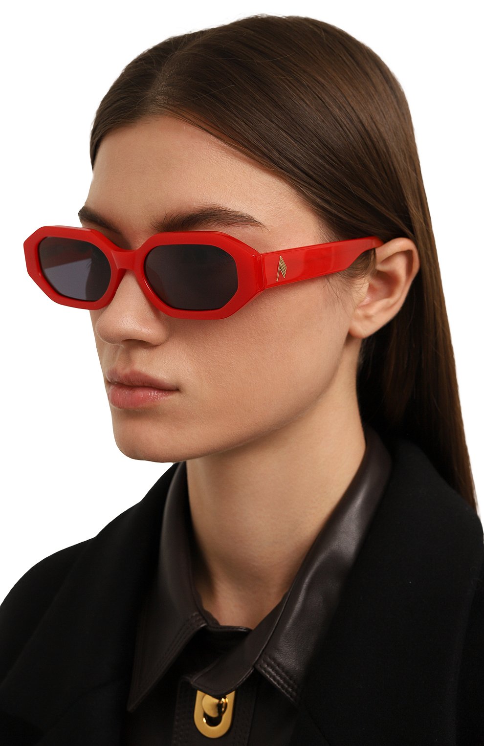 Солнцезащитные очки THE ATTICO, арт. ATTIC014C7 SUN, фото 2