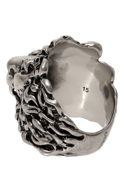 Кольцо GUCCI, арт. 398601 I4601, фото 3