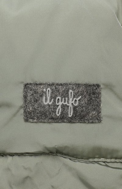 Шапка IL GUFO, арт. A19E0219N0031, фото 3