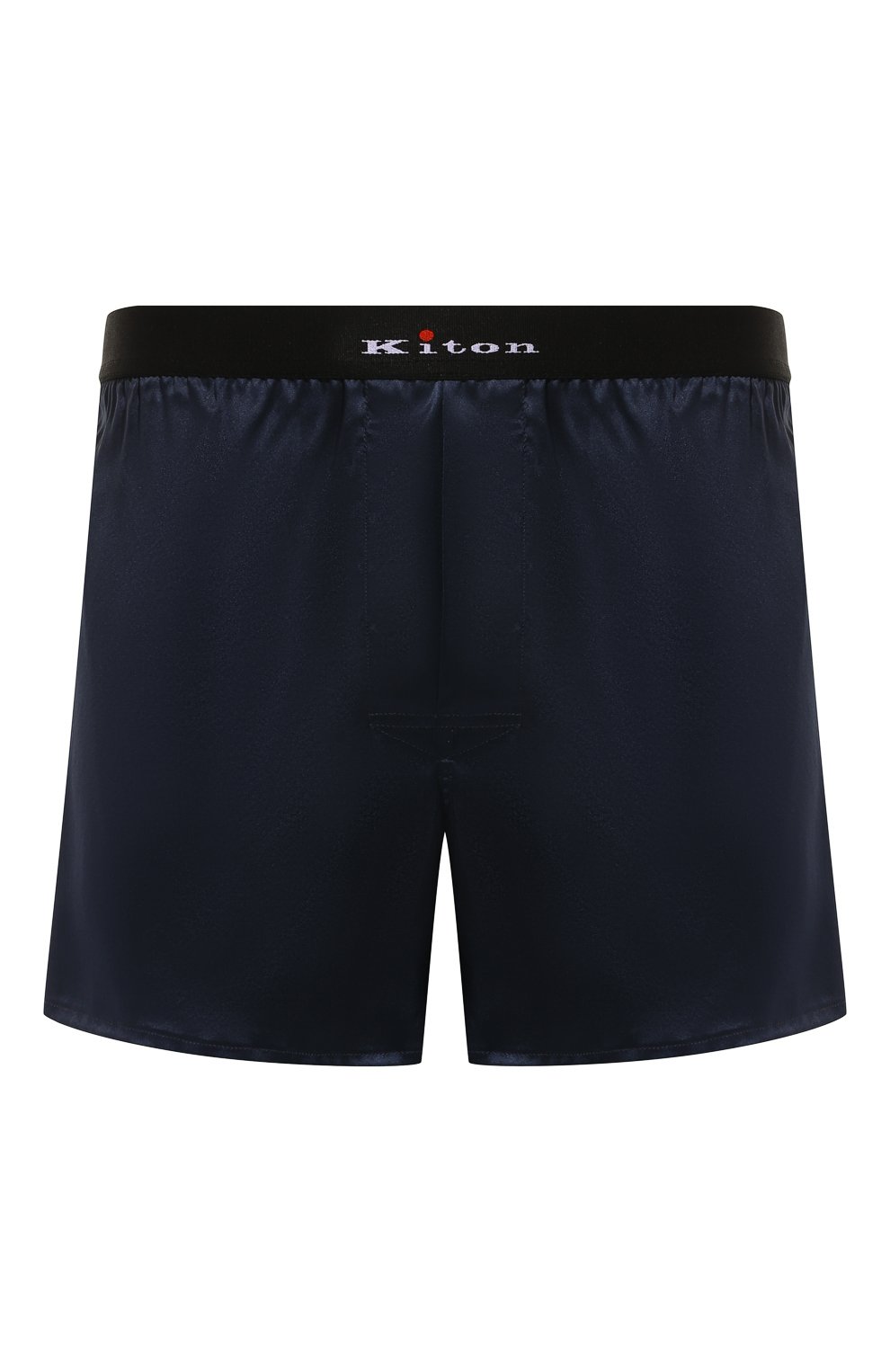 Шелковые боксеры KITON, арт. UNWBX17K0749D, фото 1