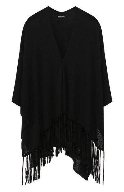 Женская пончо EMPORIO ARMANI, арт. 635608/9A350