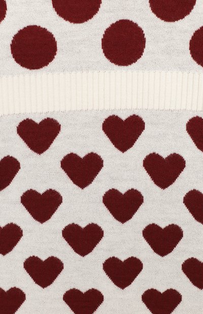Кашемировое платье BURBERRY, арт. 8003937, фото 3