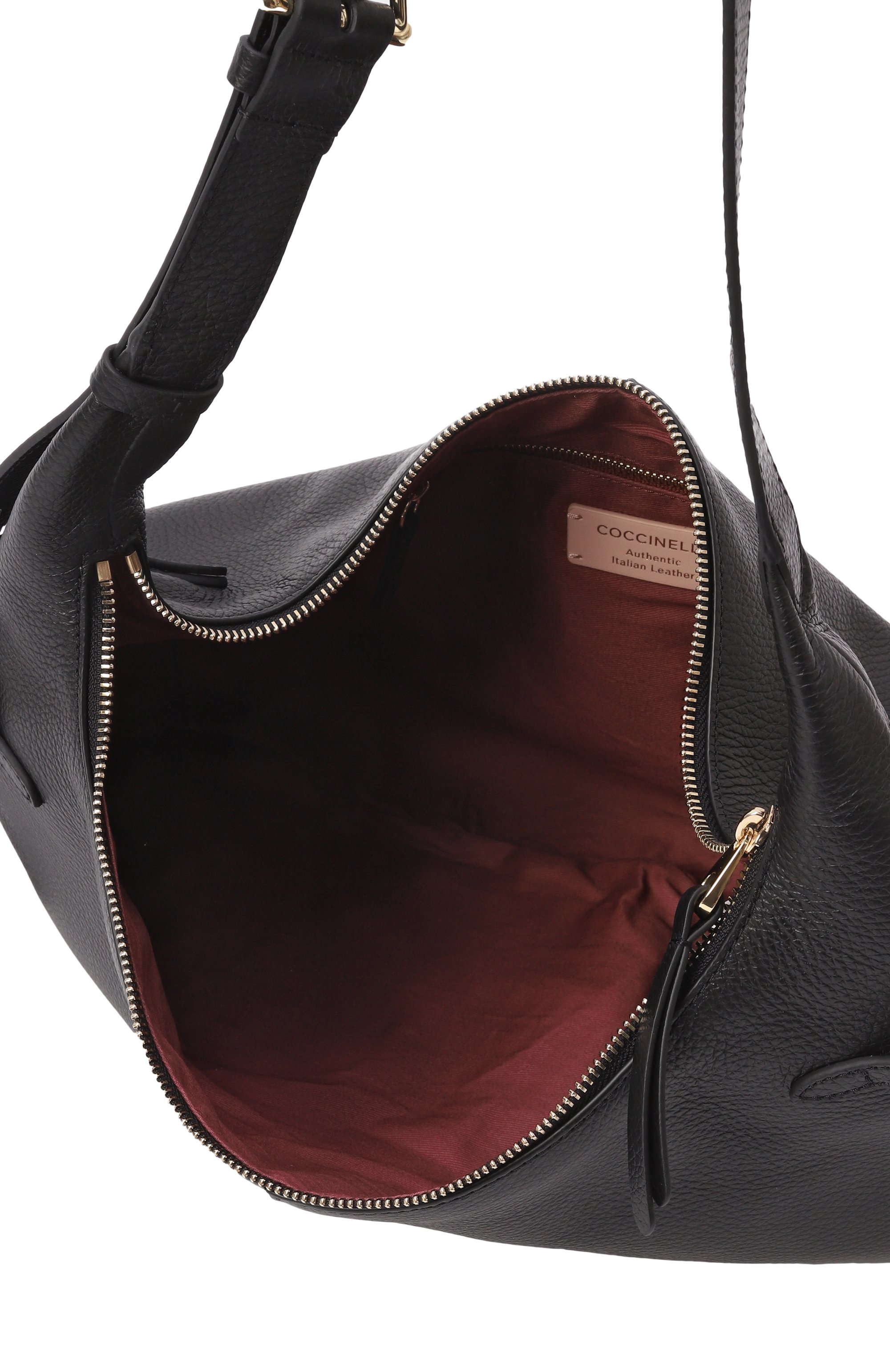 Сумка abigail COCCINELLE, арт. E1S05130101, фото 5