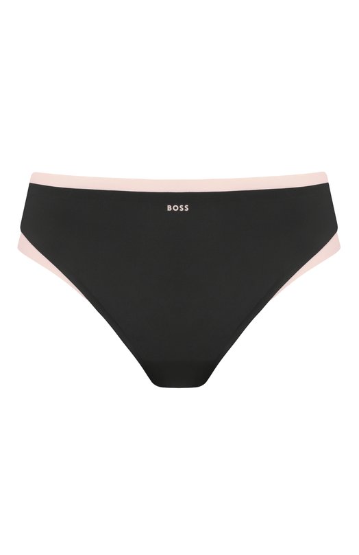 Трусы-слипы BOSS 50556256 Чёрный 50556256