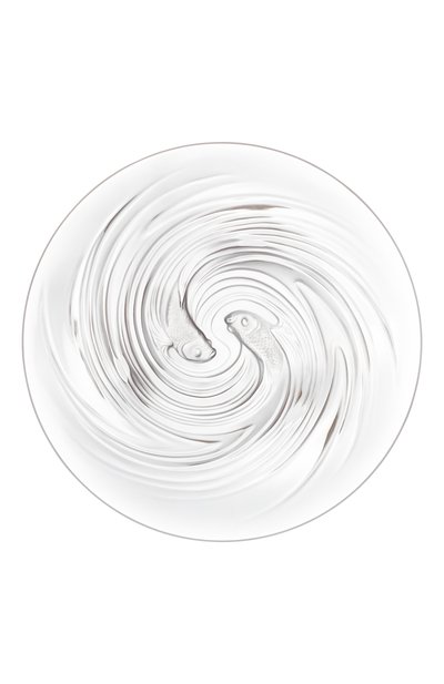 Блюдо combattants LALIQUE, арт. 10685500, фото 1