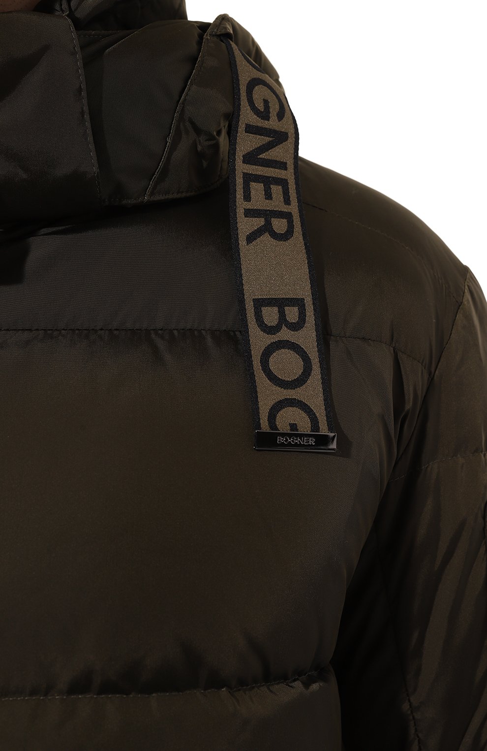 Пуховик BOGNER, арт. 38357593, фото 5