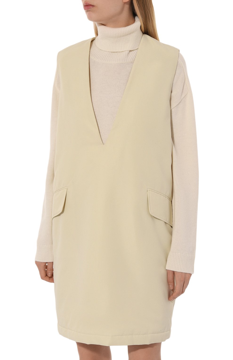 Платье MM6, арт. S52DD0042/M35151, фото 3