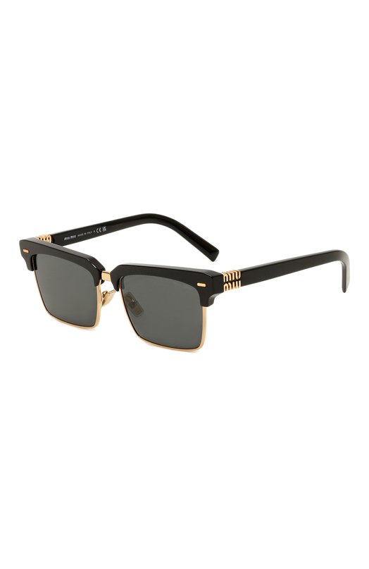 фото Солнцезащитные очки miu miu