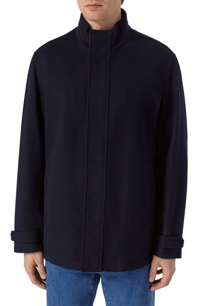 Кашемировая куртка PAUL&SHARK, арт. 24412497, фото 3