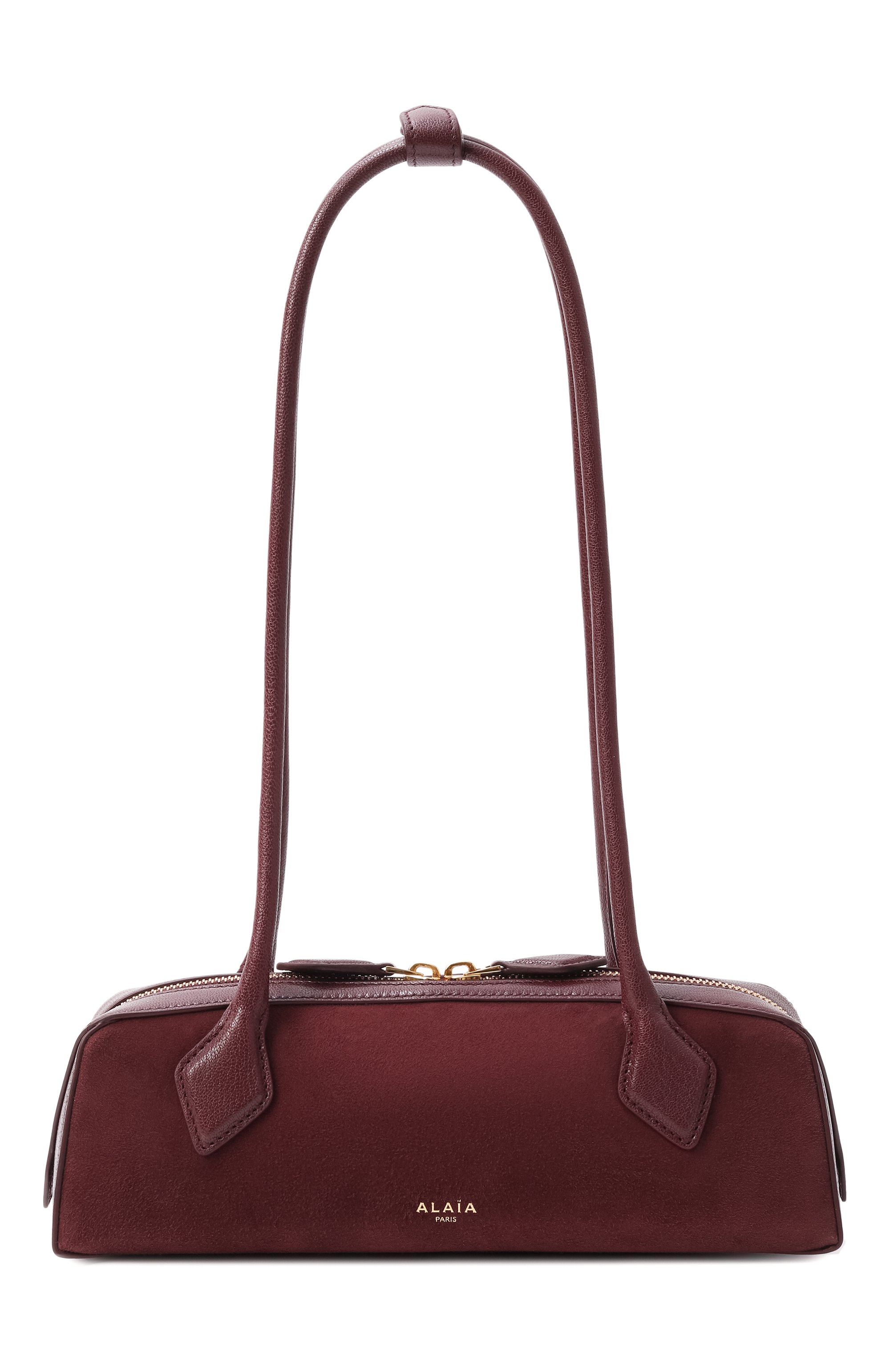 Сумка le teckel small ALAIA, арт. AA1S06029CA577, фото 1