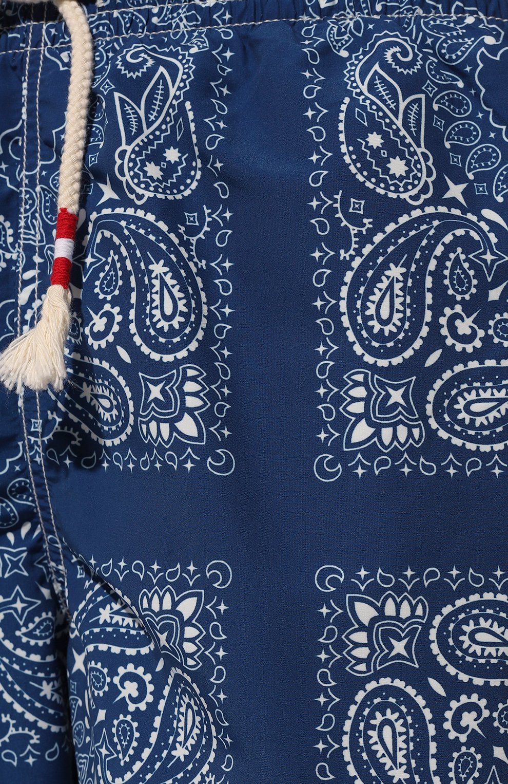 Плавки-шорты MC2 SAINT BARTH, арт. STBM/CAPRESE/03585F, фото 4