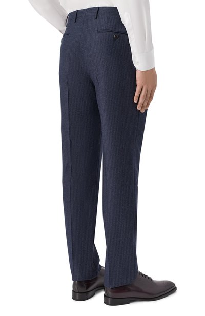 Шерстяной костюм CORNELIANI, арт. 286005/2A17218_SET, фото 5