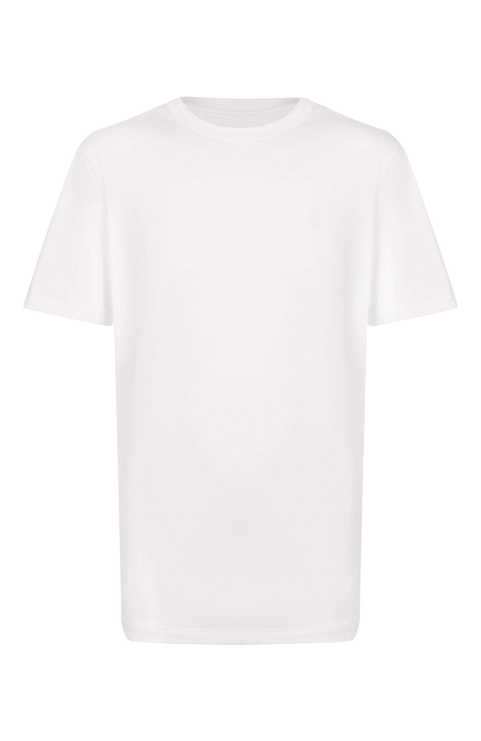 Хлопковая футболка BOGNER, арт. 58446604_1, фото 1