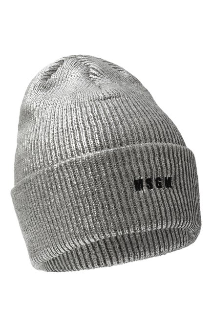 Шапка MSGM KIDS, арт. F5MSJGHT187