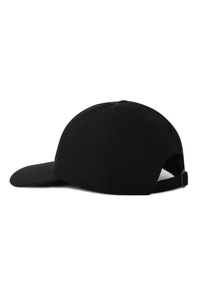 Мужская хлопковая бейсболка PALM ANGELS, арт. PMLB104F24FAB004