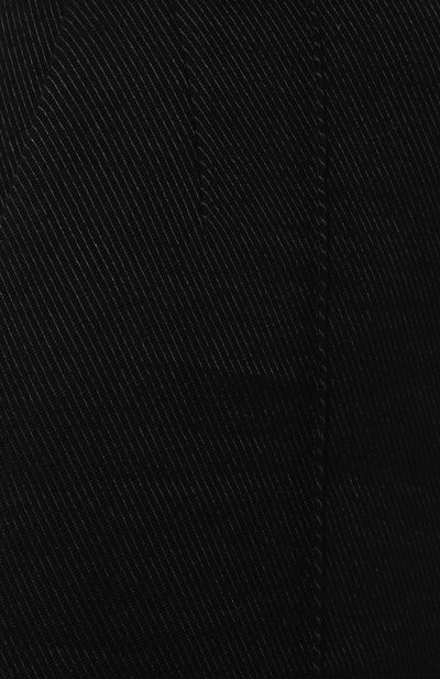 Шерстяные брюки NOBLE&BRULEE, арт. NB71/150123/7932, фото 5