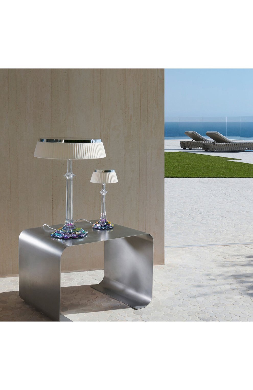 Лампа bon jour versailles BACCARAT, арт. 2 815 152, фото 3