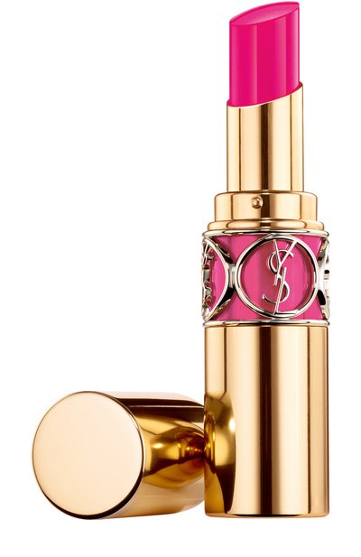 Женская помада для губ rouge volupte shine, оттенок 50 YSL, арт. 3614271280312