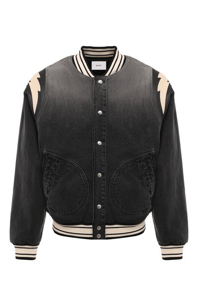 Джинсовый бомбер RHUDE, арт. RHPF24BB01604, фото 1