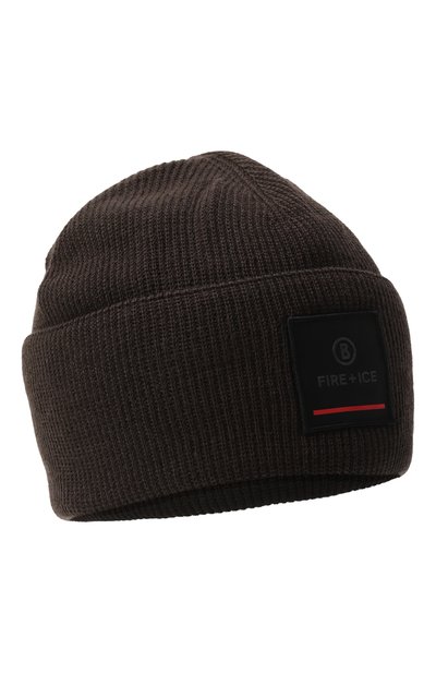 Мужская шапка BOGNER FIRE+ICE, арт. 94366125