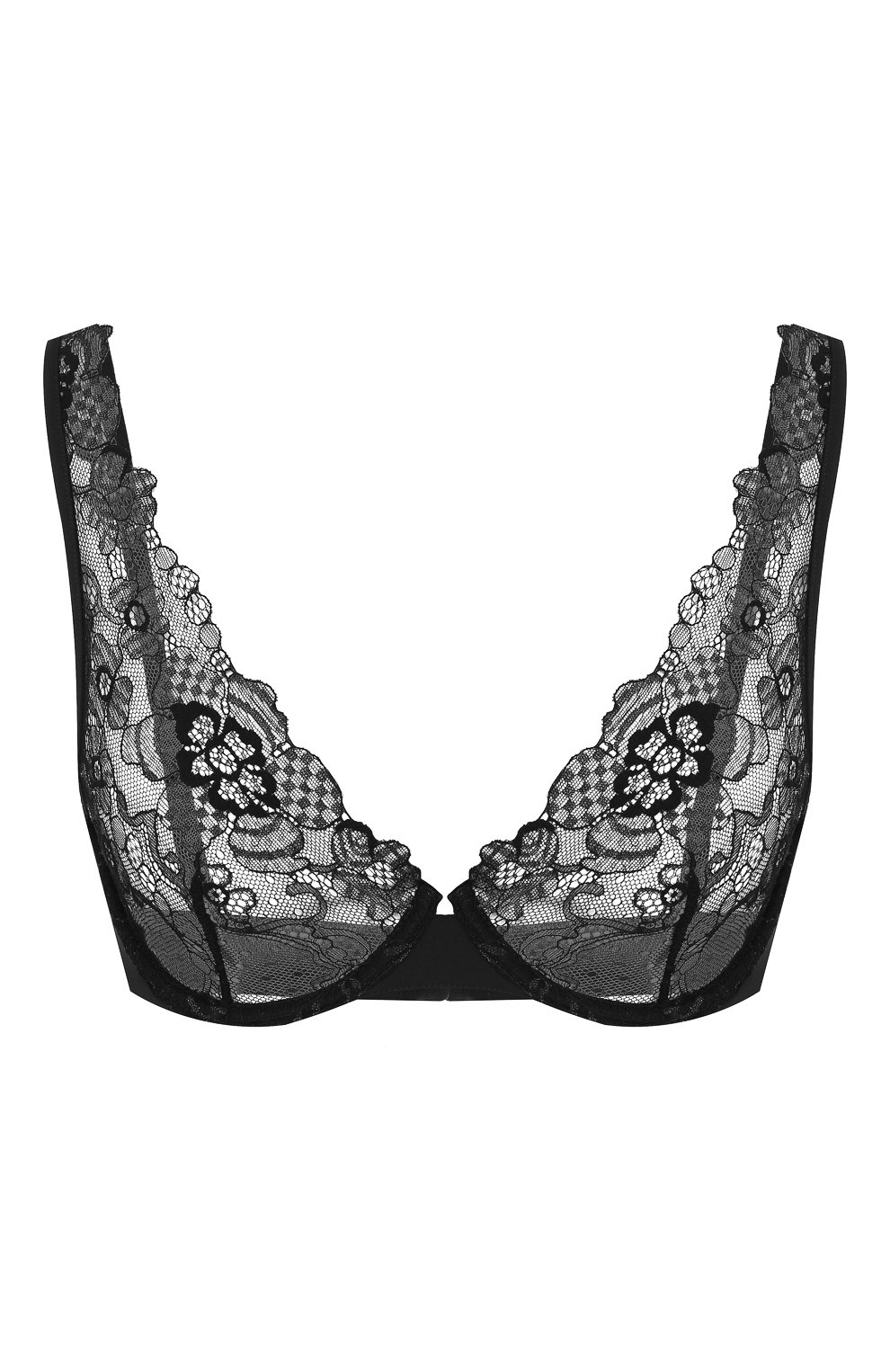 Бюстгальтер с мягкой чашкой LA PERLA, арт. 004346B, фото 1