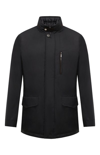 Мужская пуховая куртка ford-gf MOORER, арт. R0F-GF