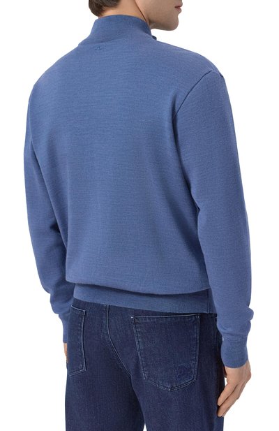 Шерстяной кардиган PAUL&SHARK, арт. 26411717_001, фото 4