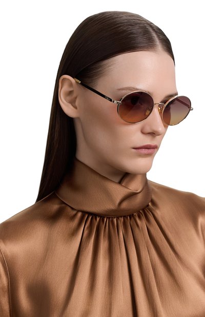 Женские солнцезащитные очки CHLOÉ, арт. CH0326S-004