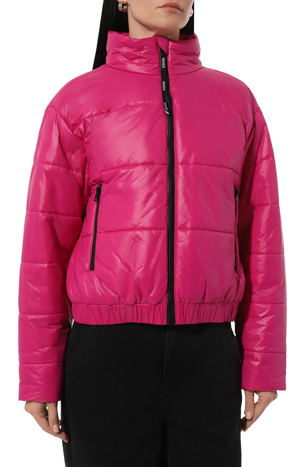 Утепленная куртка HUGO, арт. 50504213, фото 3