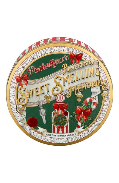 Новогодний набор halfeti PENHALIGON'S, арт. 5056245021954, фото 3