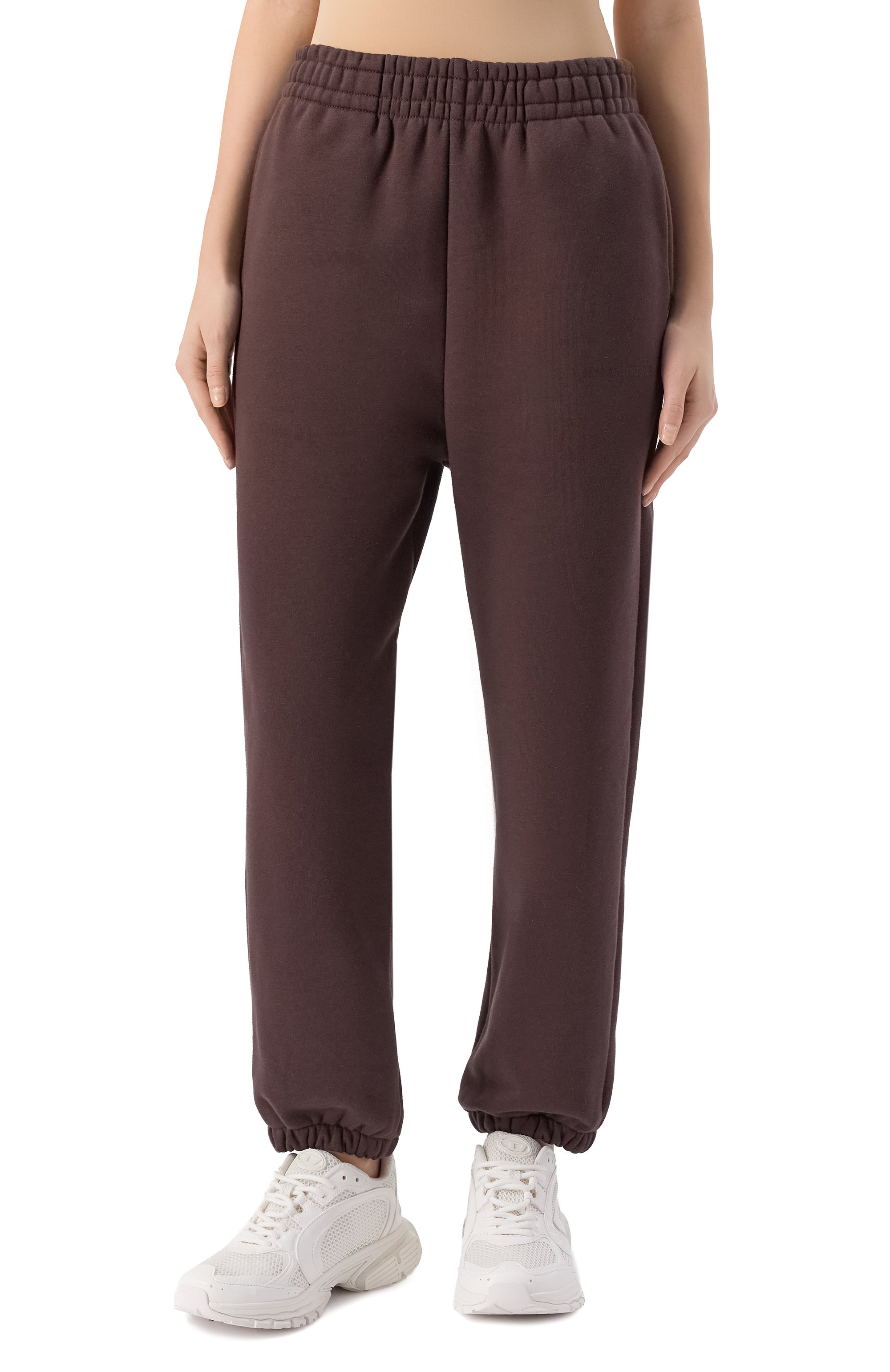 Хлопковые джоггеры HINNOMINATE, арт. HMABW01953, фото 3