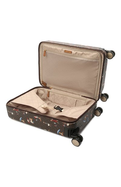 Чемодан travel MICHAEL MICHAEL KORS, арт. 30S1GTFT5Y, фото 3