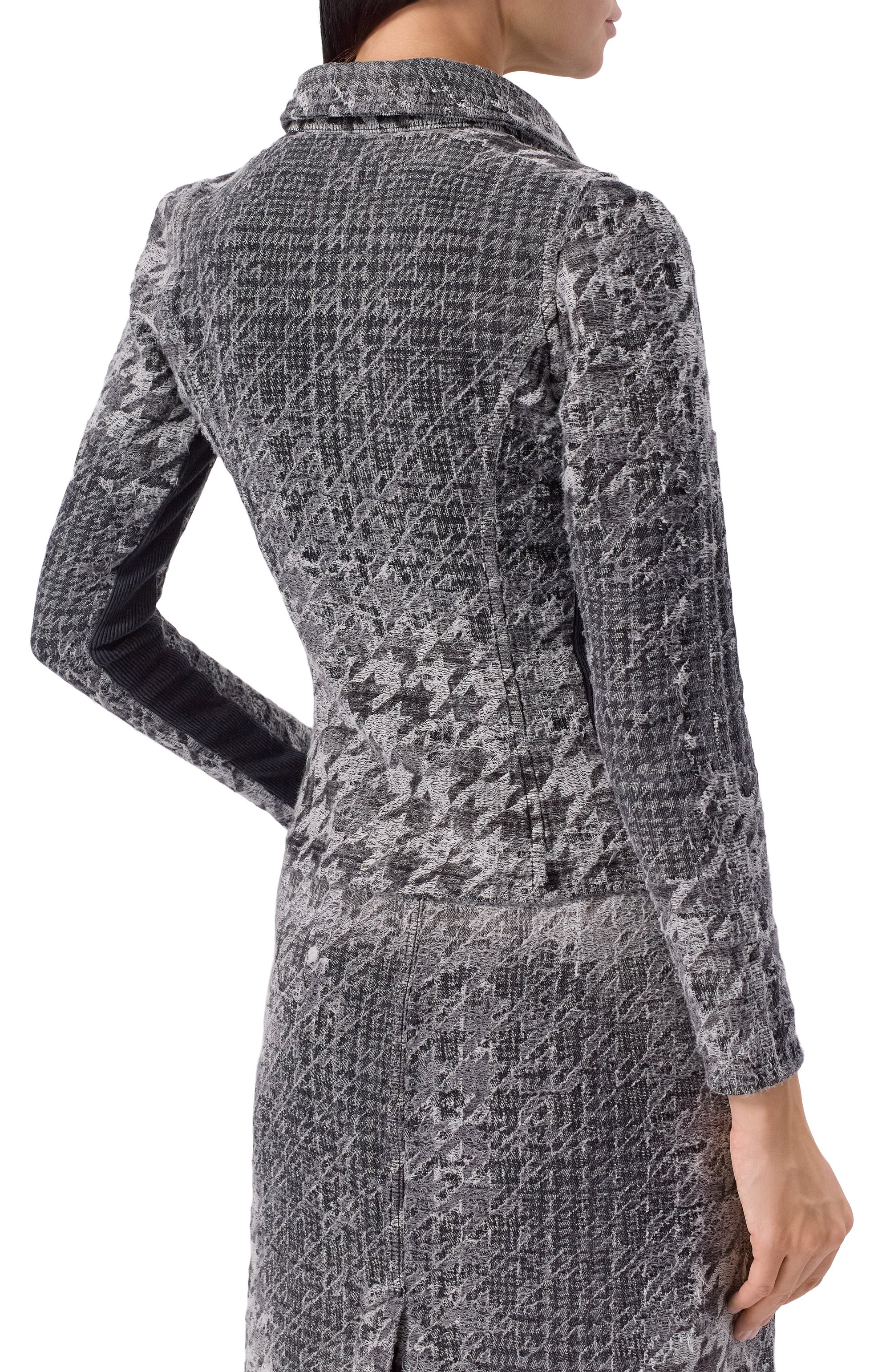 Джинсовая рубашка DIESEL, арт. A21430/0CEBN, фото 4